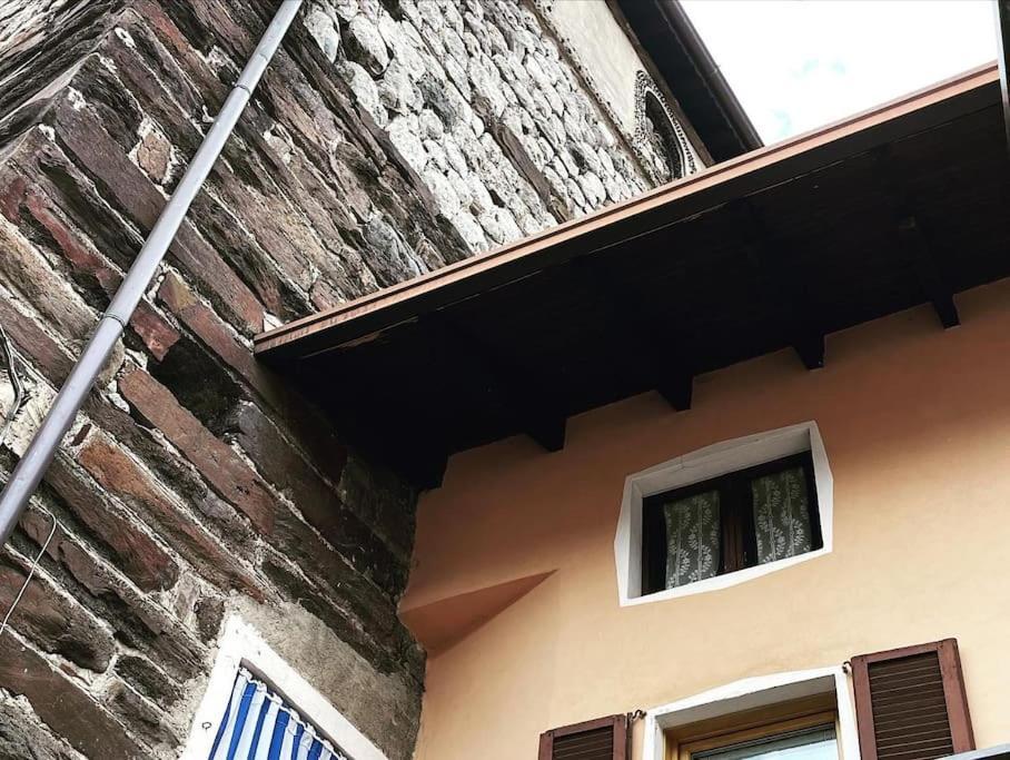 Casa Vacanze La Torre Malonno Exterior foto